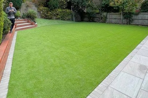Artificial grass