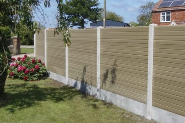 Fencing Services
