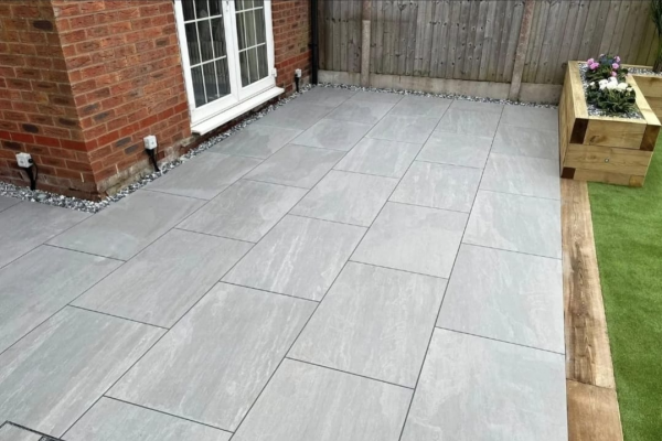 Decking