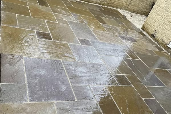 Indian stone