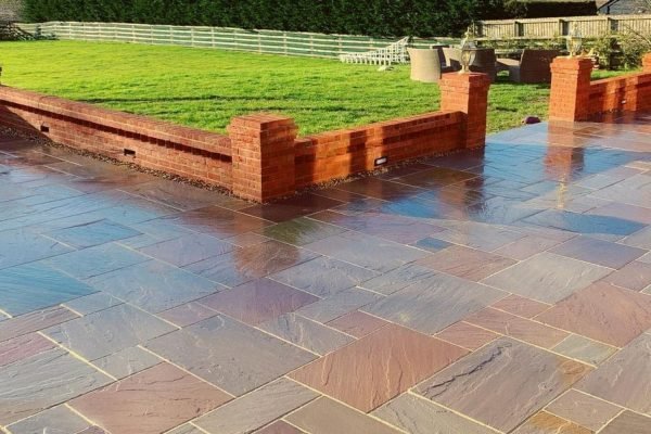 Indian stone